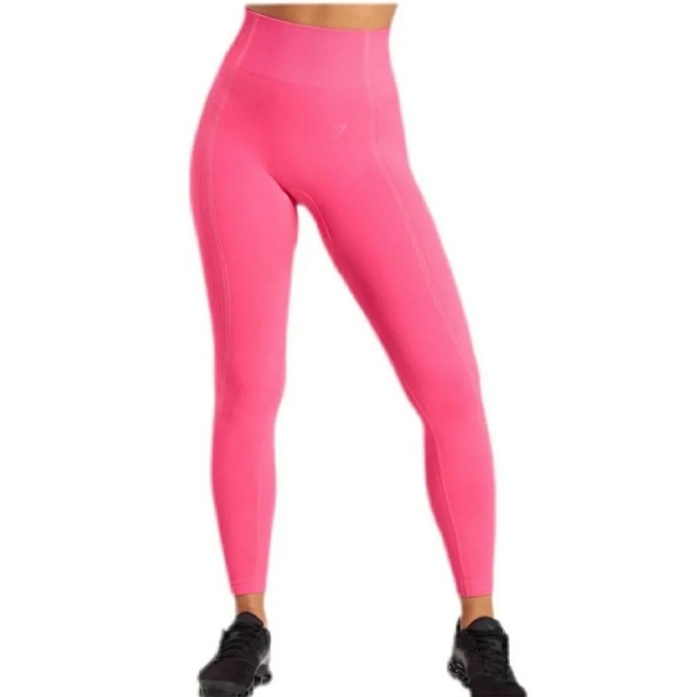 Gymshark Ultra Seamless Leggings